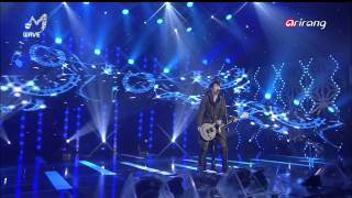 M-Wave - Norazo by Lee Hyuk (feat. KIMM)(노라조 (feat. KIMM)) _ Call Out for You(널 부르다)