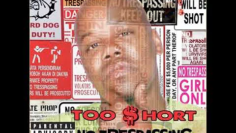 Too Short ft. Beeda Weeda Dom Kennedy - Playa Fo Life (FREE DOWNLOAD) hosted by. @DBABYTHEDON