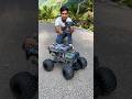 Powerful RC Monster Truck Unboxing🔥