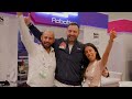 IAAPA Expo 2024 - Day 1 Highlights | DOF Robotics