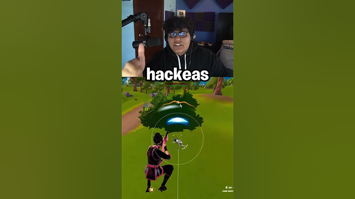 van a meter al bote a los hackers 💀 - #fortnite #hacker #aimbot