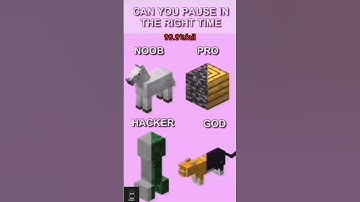 99.9%fail if you do subscribe and tell me in comment #shorts #minecraft #worldgamer