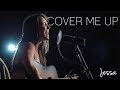 "Cover Me Up" by Jason Isbell (Acoustic Cover - Jessa)