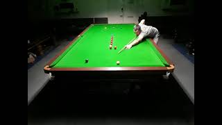 147 line up 12 reds in order
