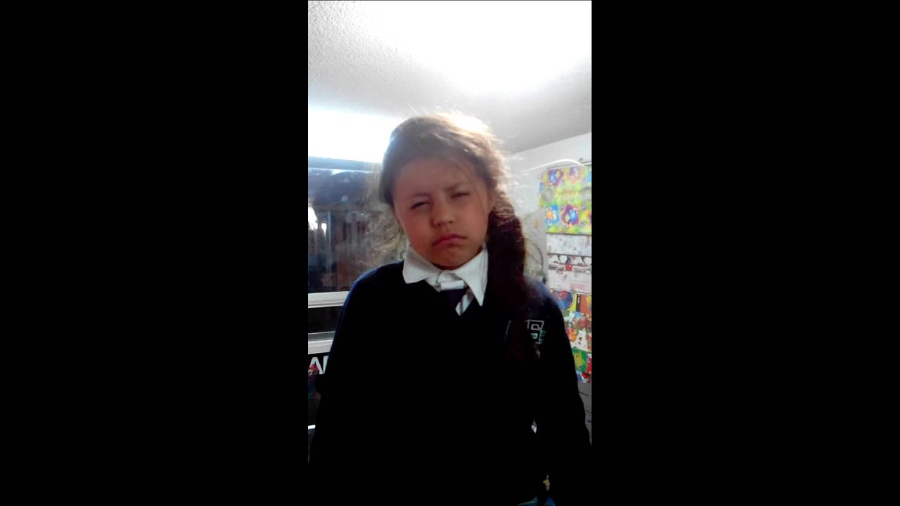 Lo Que Necesito Es Amor Comprensión Y Ternura