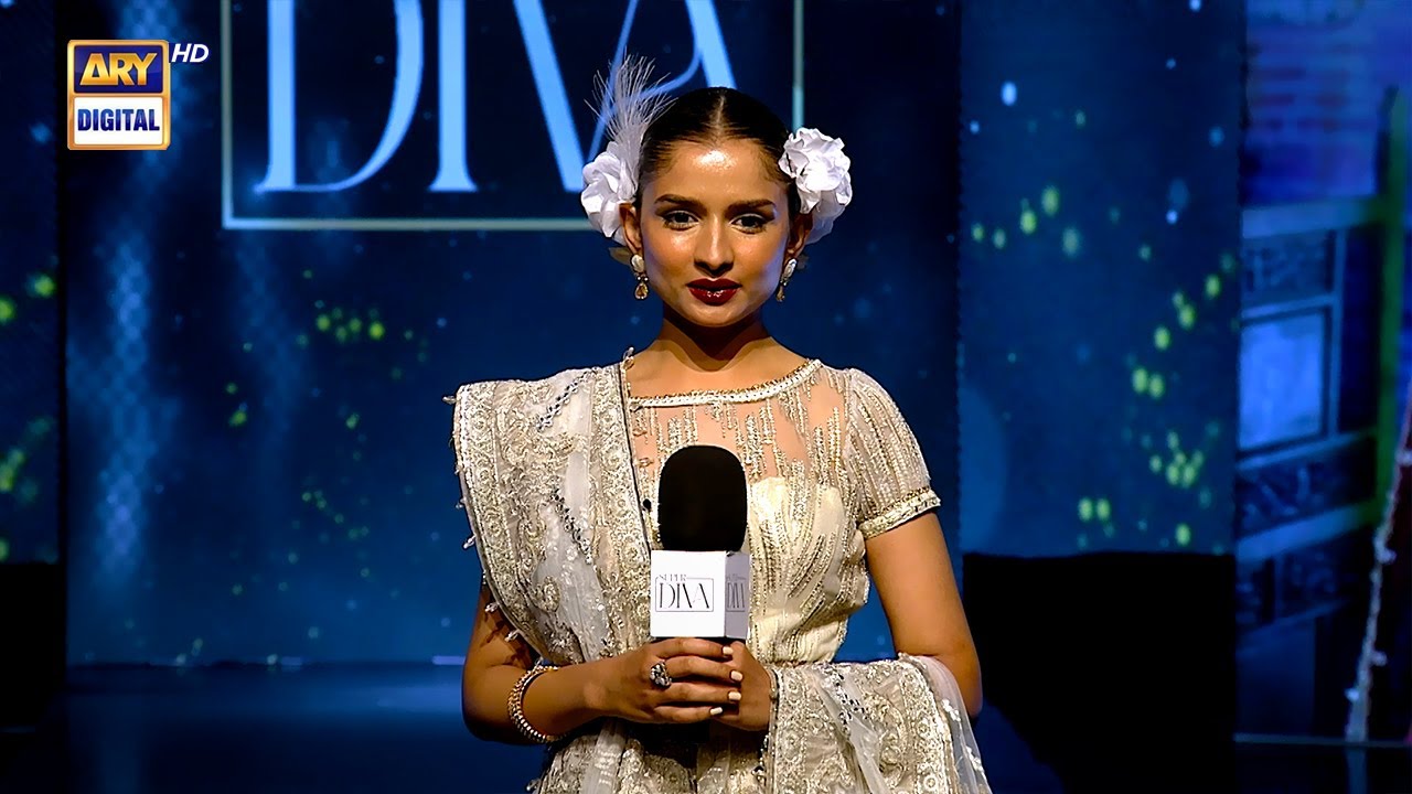 Noor Hira Lighting Up the Stage ✨🔥| Super Diva | ARY Digital