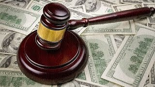 Pros and Cons of Cash Bail