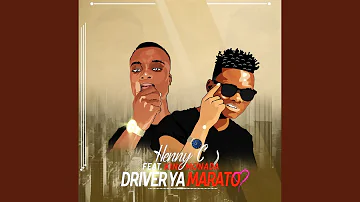 Driver Ya Marato