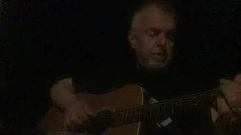 CHRIS BOLAND - THESE FIELDS AGAIN - BY MEL ELLIS