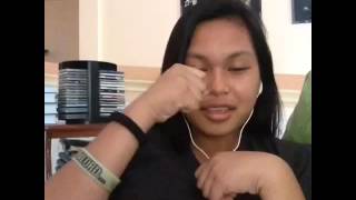 20170105 Cover 'shy shy shy' by TWICE (Dubsmash)