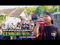 Lagu bikin semua pengiring bergoyang Cemburu buta cover Putra megantara live kuripan tugu lawang