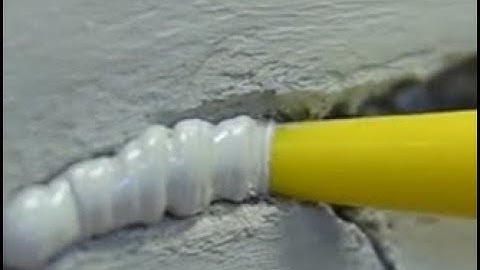 Sikaflex® Concrete Fix
