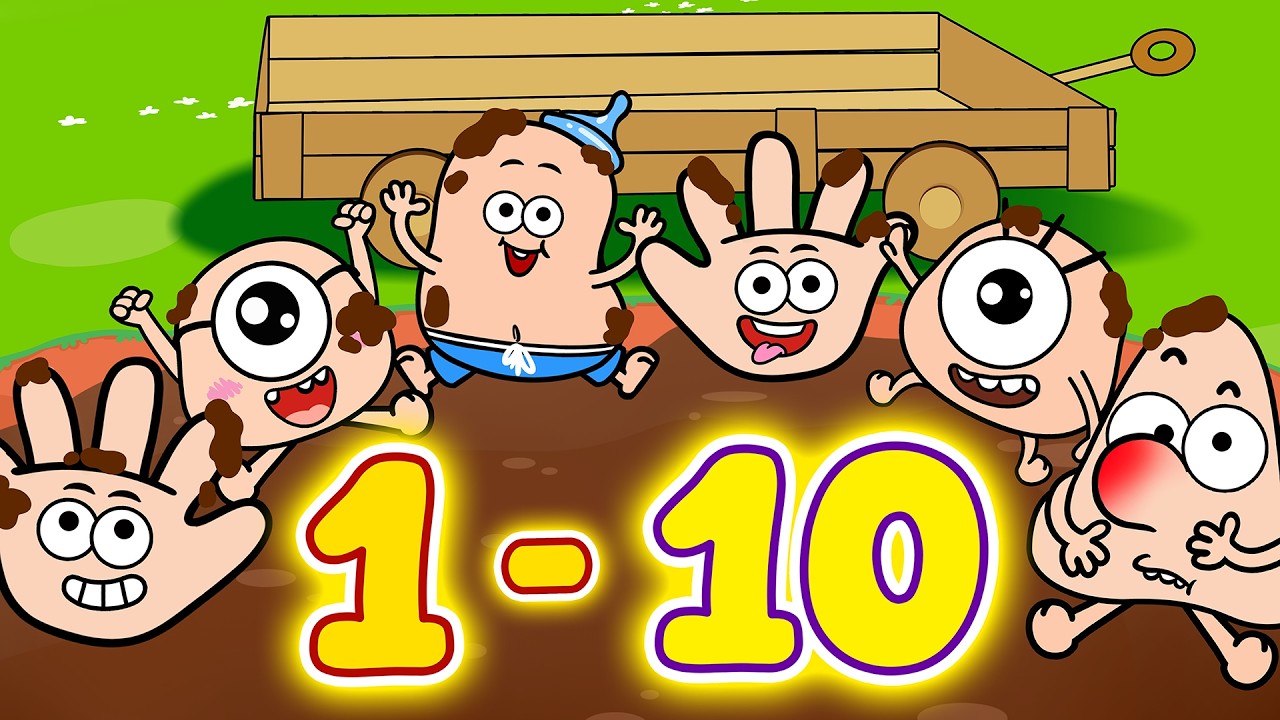 Hello! Songs and Stories Unit 1から10 Hello! Songs and Stories