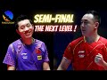 (Semifinals) Xu Xin vs Xu Chenhao 2021