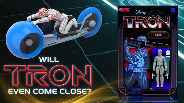 NYCC Ups and Downs, Tron HasLab, Mondo Ghostbusters & TMNT