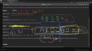 #LeetCode 621 | Task Scheduler #Java