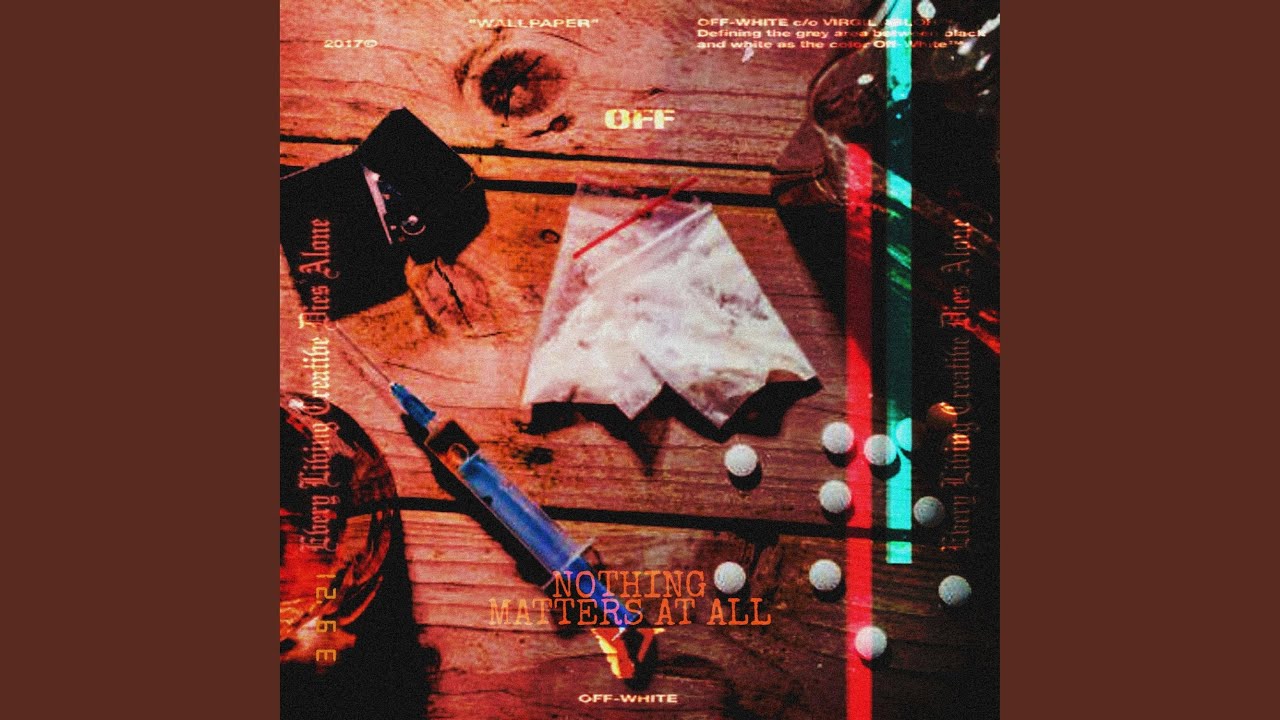 Direct Message Lil Racks NOTHING MATTERS AT ALL (feat. Lil Racks) - YouTube