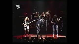 Protector - Live At Tor 3 In Düsseldorf (Germany) 1989.11.27 (Tele5 TV Pro-Shot)