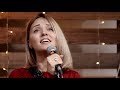 Верю я - Мария Антонюк - очень красивая песня о Рождестве - "I Believe" by Natalie Grant