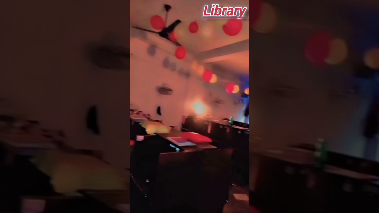 Ye library ka video jarur dekhen || diwani main diwani || 