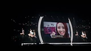 Fanproject ❤️ [ ITZY 2ND WORLD TOUR BRON TO BE IN BANGKOK ]