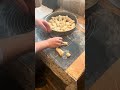 Правя пита(I make homemade bread) #cooking #bread #dough