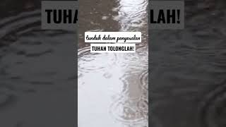 Tunduk Dalam Penyesalan Tuhan Tolonglah shorts lirik liriklagurohani tuhanyesusbaik