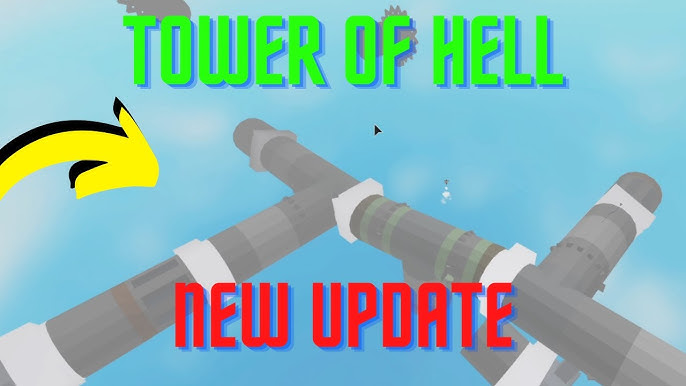 Tower of Hell Website Review