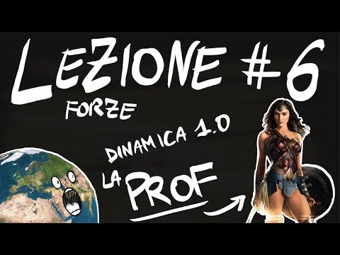 Video: Cos'è La Dinamica?