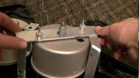 Part 17 C10 Auto Meter Gauges | Factory Gauge Replacement