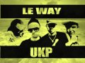 Ukp  le way  kvin le type  krlito  1stinctif  madi mado