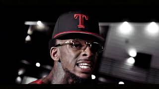 T-Gray & Kd2x- Posted up (Official Video)