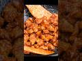 Crispy Spicy Fried Chicken ASMR