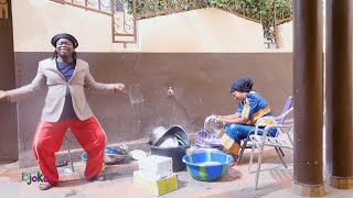 Djoko - Episode 599 - Série Togo Movie