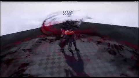 UE4 - Having some fun with Paragon Assets