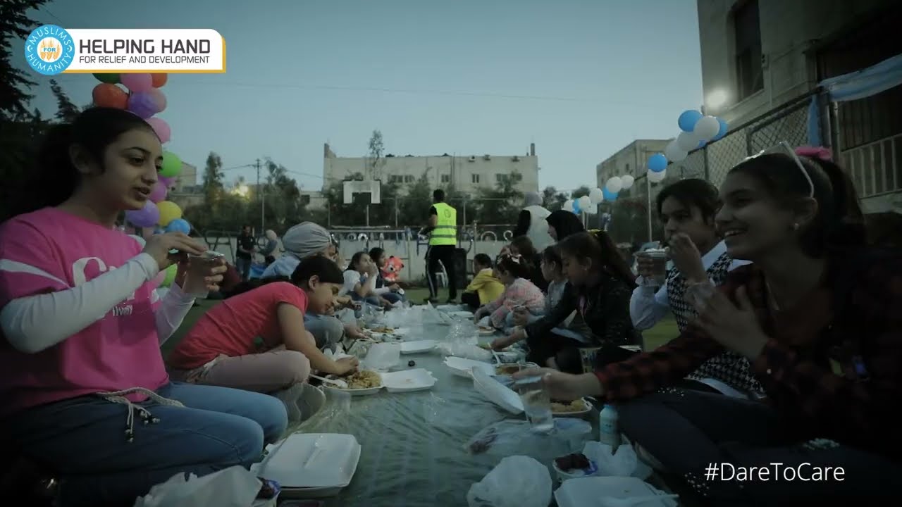 Ramadan Global Food Program