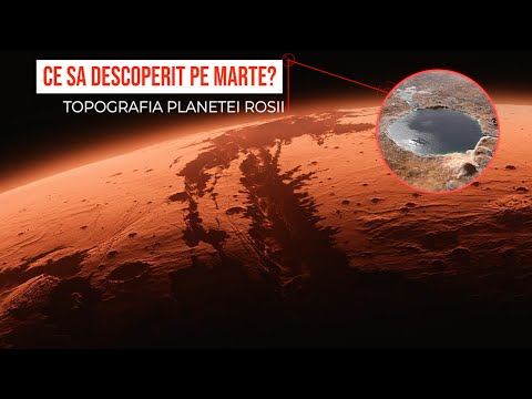 Video: Ce Sateliți Are Marte