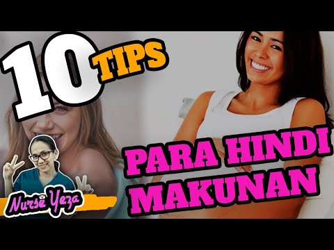 Video: Paano Maiiwasan Ang Isang Nakapirming Pagbubuntis