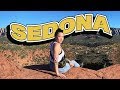 Road Trip to Sedona Vlog | soothingsista