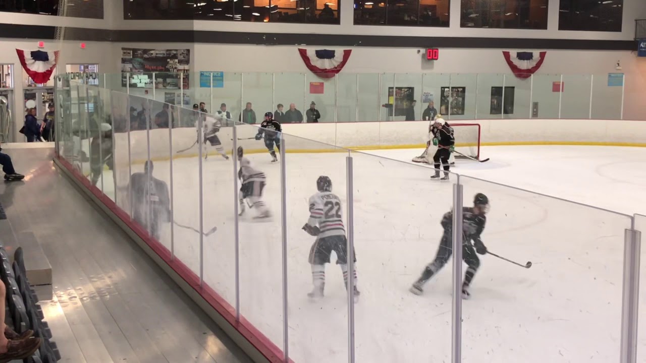 LI Royals U18 vs Minnesota Blades CCM World Invite 11/01/19 YouTube
