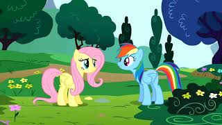 Perfect Flutterdash PMV