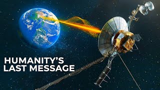 Where Is Voyager 1 Now ( Alone in Space )