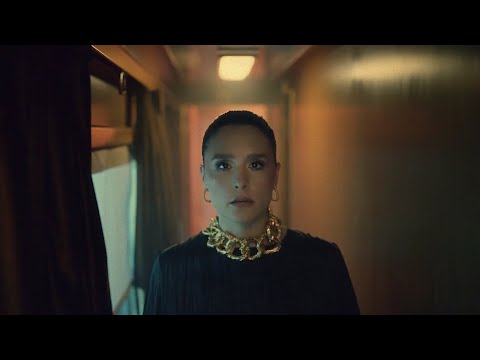 Jessie Ware - Spotlight (Extended Video Version)
