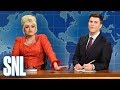 Weekend Update: Ivana Trump - SNL