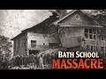 1927 Michigan Tragedy Nobody Talks About | The Bath School Massacre, Michigan