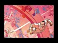 Father And Son Vs Viltrumites Invincible Unreleased Soundtrack John Paesano