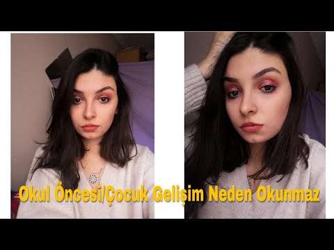 Video: Neden Okul öncesi çocukların Aileleriyle çalışmayı Seçiyorum?