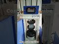 Concrete Cube Testing #siteengineer#cubetest #concretework#qc#testingtools#shorts#youtube#civilwork