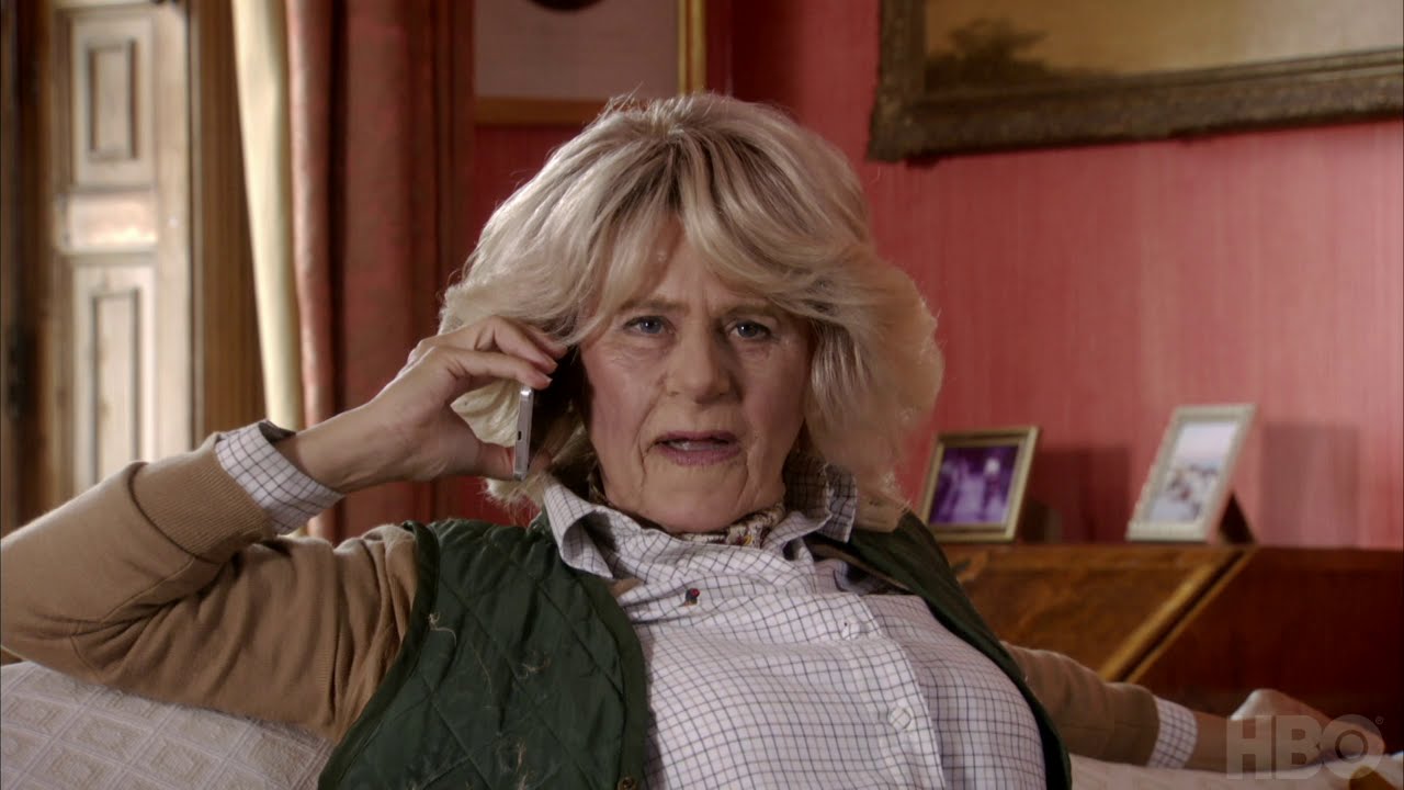 Tracey Ullman picture foto Tracey Ullman