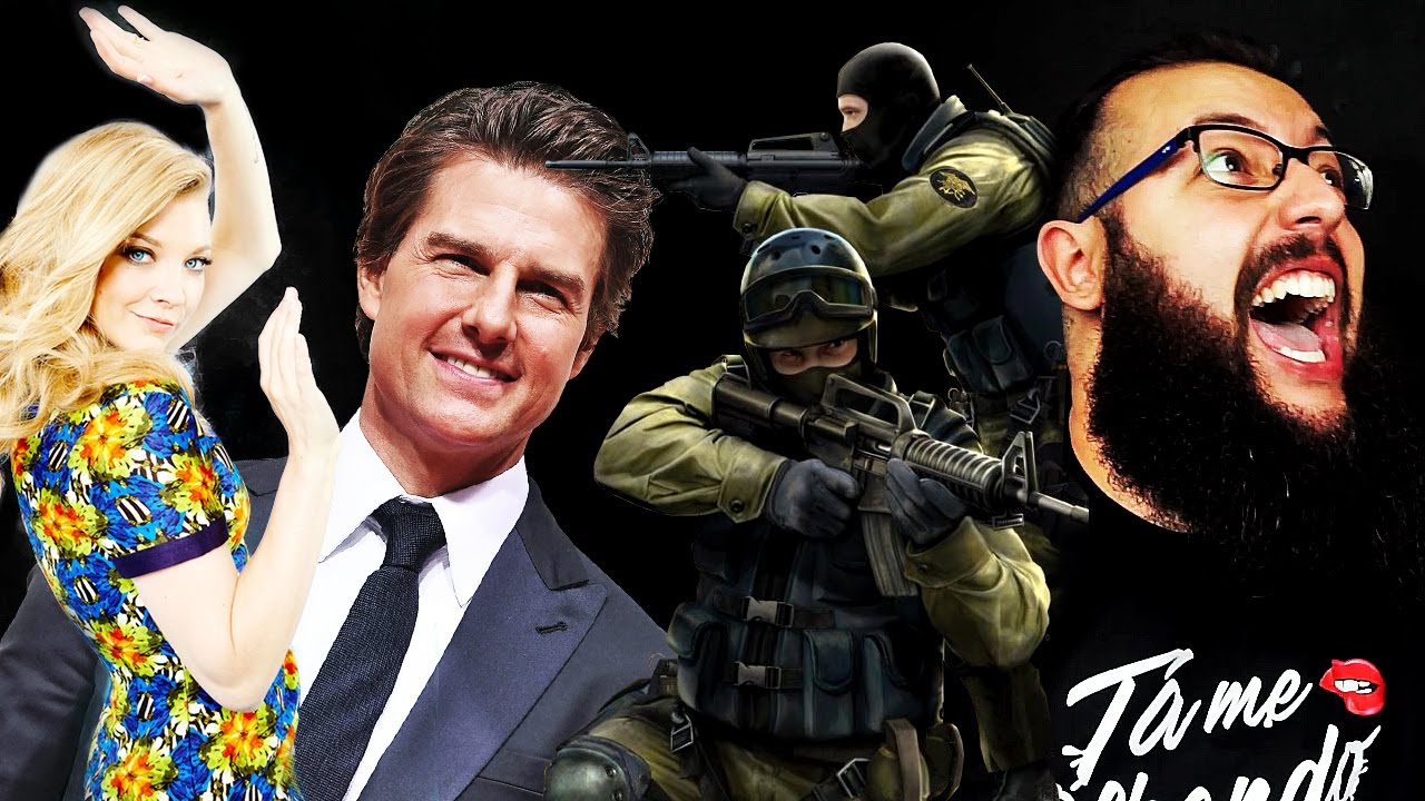 HOMÕES E MULHERÕES